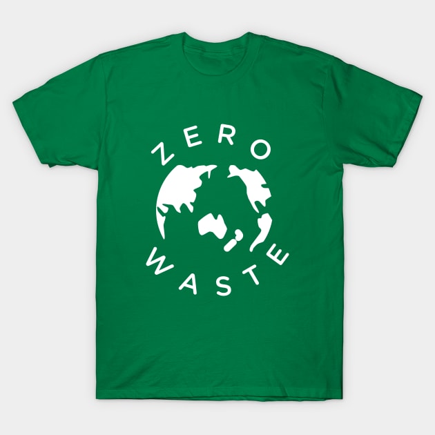 Zero Waste T-Shirt by Ageman